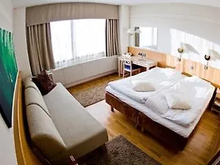 Szálloda Finlandia Victoria 3*