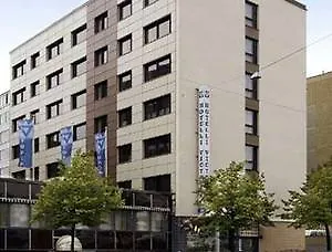 Finlandia Victoria Hotel Tampere