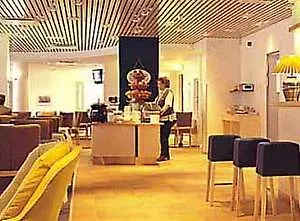 Szálloda Finlandia Victoria 3*