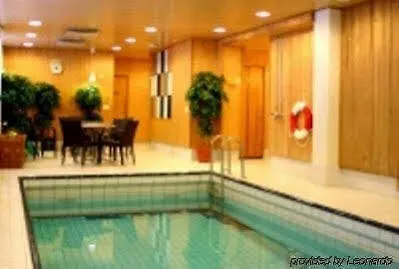Finlandia Victoria Hotel Tampere